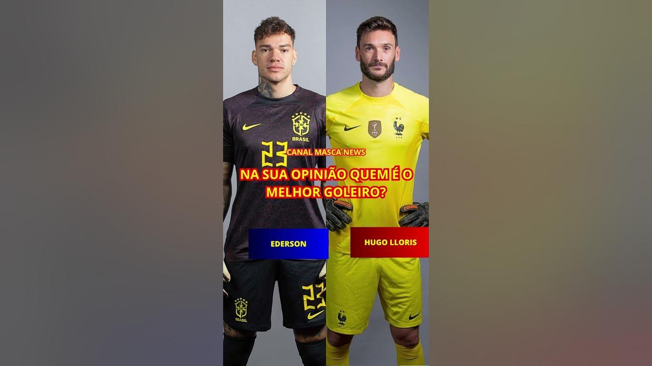 QUEM TÁ SENDO O MELHOR GOLEIRO DO BRASILEIRÃO 2023 #shorts