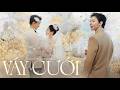 ERIK x Kai Đinh - ‘Váy Cưới’ | Official MV | From the Wedding Ceremony of Ms. Vien Vibi and Mr. Linh