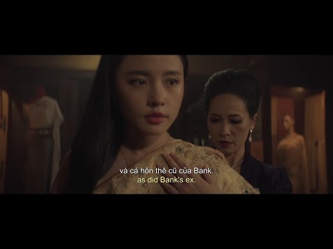 CÔ DÂU MA – OFFICIAL TRAILER | KHỞI CHIẾU TẠI RẠP: 29.08.2025 mới nhất 2023