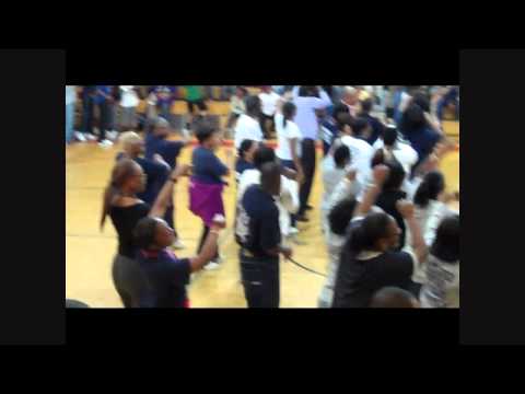 CRCT Performance: Redan Middle School Highlights! (DeKalb County)