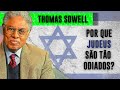 POR QUE JUDEUS SÃO ODIADOS?