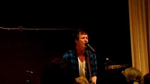 Allred- With or Without You