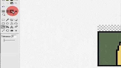 Gun and bullet system in MMF2-TGF2 [Tutorial]