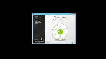 Management Center 10.1 - Demo Mode Installation