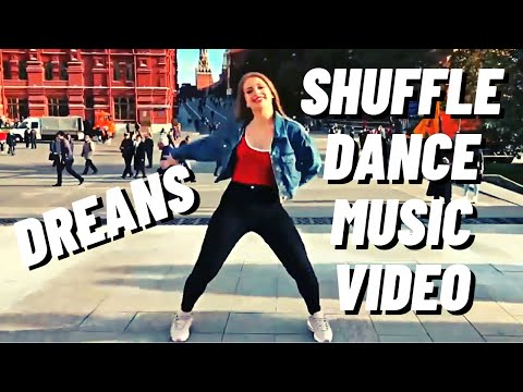2 Brothers On The 4Th Floor - Dreams Shuffle Dance Music Video