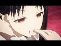 Kaguya sucks shiroganes finger  kaguyasama love is war