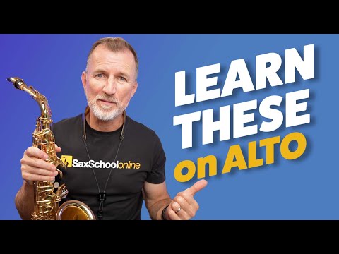 Play Sade Your Love Is King on tenor sax - Sax School Online