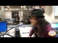 金尾よしろう・東京トゥナイト20131121