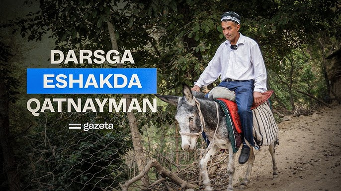 Yalangoch Alla Duxova