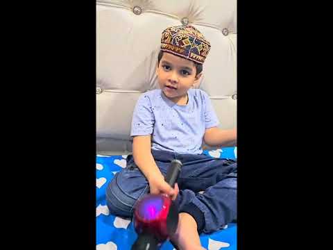 Sote Waqt Ki Dua Dua Before Sleeping