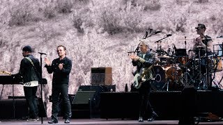 U2 - Joshua Tree live in Dublin full show 4k UHD