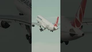 Europe’s Best Airline - Turkish Airlines
