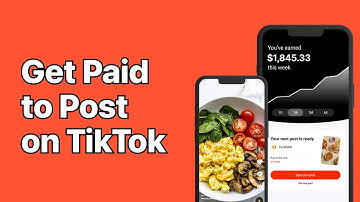 Get Paid to Post on TikTok (No Followers Needed!) 🤑
