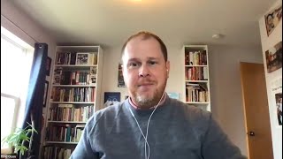 David Olson on Retro Report education resources