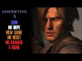 Resident evil 6 leon new game no hope no reset no damage s rank solo offline