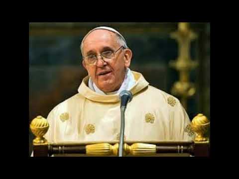 Video: ¿Cuál es el trabajo del Papa?