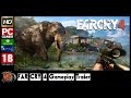 Far Cry 4 Pro - Gameplay trailer Fecha de lanzamiento: 20 de noviembre de 2014 PC - XboxOne - PS4
