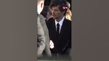 One Direction members reunite to pay respects at Liam Payne’s funeral