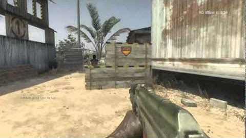 Moorieee x - Triple Frag Grenade Kill