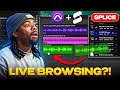 What If Pro Tools And Splice Had A Baby?! Here’s What That Looks Like
