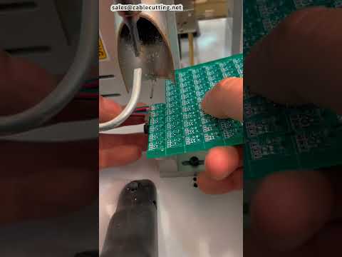 Semi-Automatic Soldering Machine | Manufacturer Direct Sale