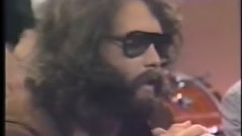CRAZY! JIM MORRISON PREDICTS THE FUTURE OF MUSIC CORRECTLY!