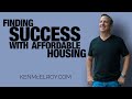 Finding Investment Success with Affordable Housing