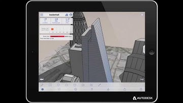 Autodesk FormIt - An End to End Workflow