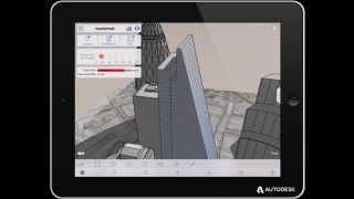 Autodesk FormIt - An End to End Workflow Profile