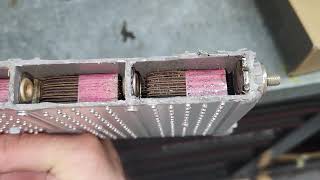 Whats Inside Toyota Hybrid Cells? @JohnCalebWarren