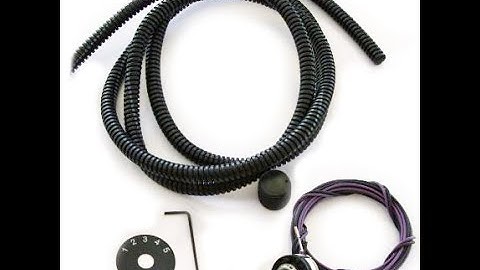 How To Wire a DSP5 Switch In Your Duramax LMM/LBZ