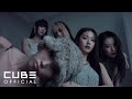 (여자)아이들((G)I-DLE) - 'SHEESH' Official M/V