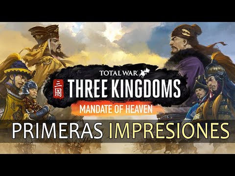 total war three kingdoms mandate of heaven eunuch