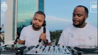 Track 2 From Amapiano Live Balcony Mix Africa B2B Josiah De Disciple S2 EP7