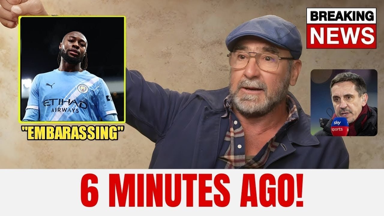 Gary Neville slams ‘worst decision ever’ as Pep Guardiola backed over Man City VAR fume