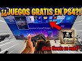 Descargo juegos de la tienda de esta Ps4 Mágica , y esto pasó !! Es Mala ? 