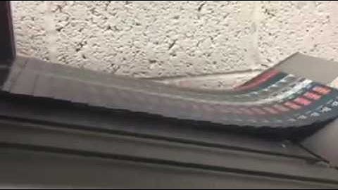 Automated leaflet folding - iPrint Design