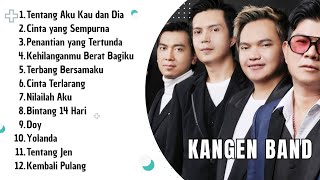 Download Lagu KANGEN BAND FULL ALBUM. ALBUM KENANGAN TERBAIK MP3