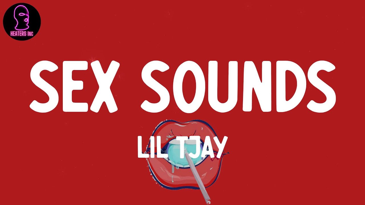 Lil Tjay - Sex Sounds (lyrics)