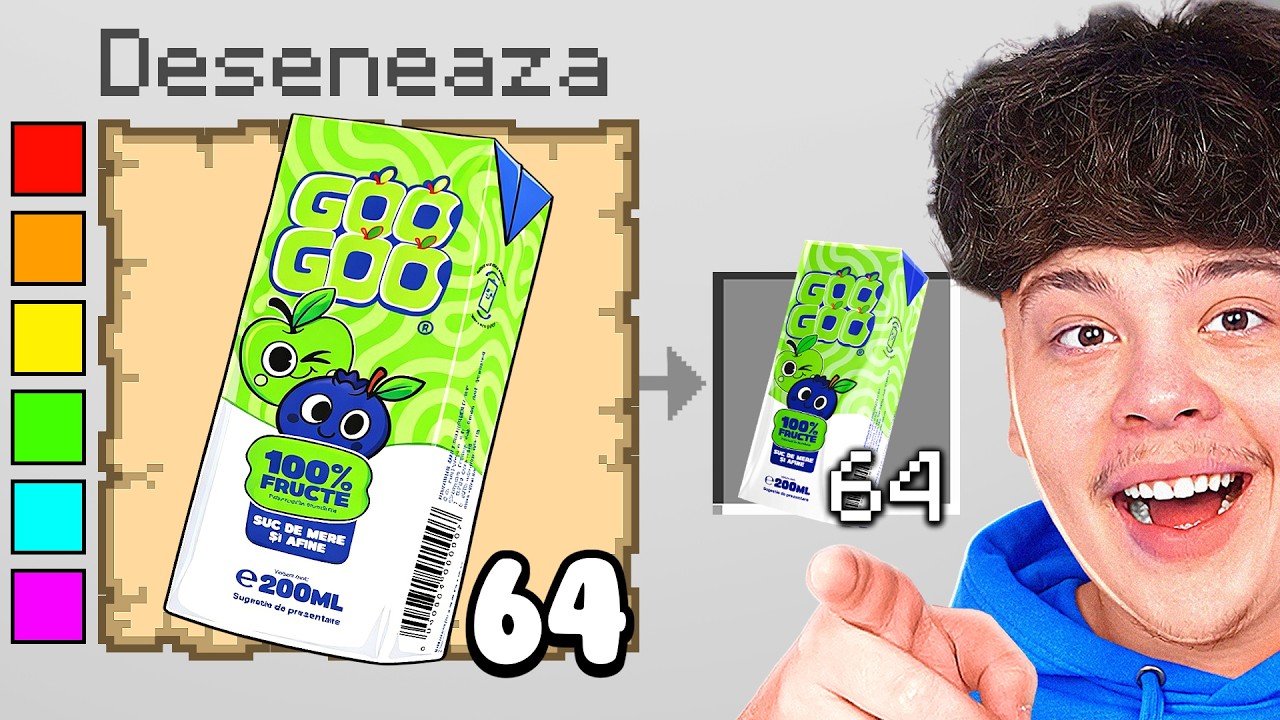 ORICE DESENEZ = PRIMESC 😱