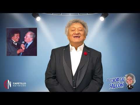 Siempre en Domingo por Jo Jo Jorge Falcón