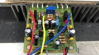 PWT THE BEST AMPLIFIERS SIMPLE AS THAT