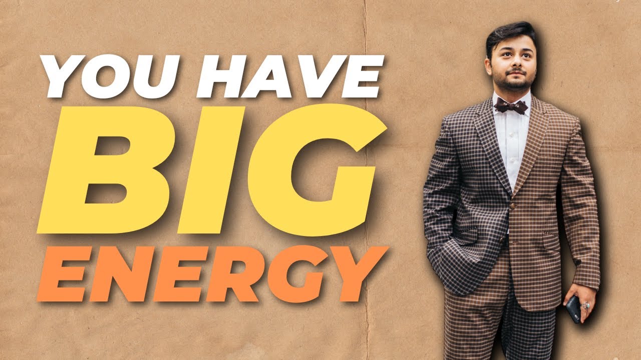 Chosen Ones This Is How They Feel When You Are in Their Presence