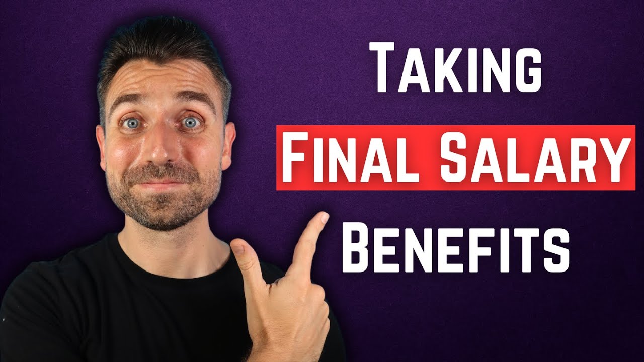 Defined Benefit Final Salary Pensions Schemes Explained Moneyhelper