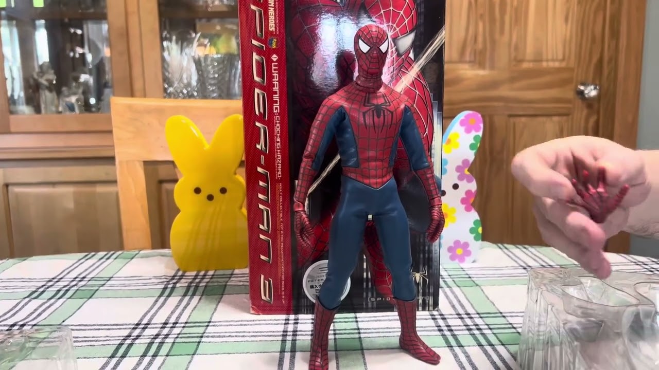 Amazon.co.jp: RAH(リアルアクションヒーローズ) THE AMAZING