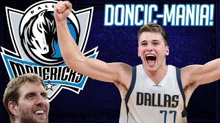 Gewinner und Verlierer des NBA DRAFT 2018!