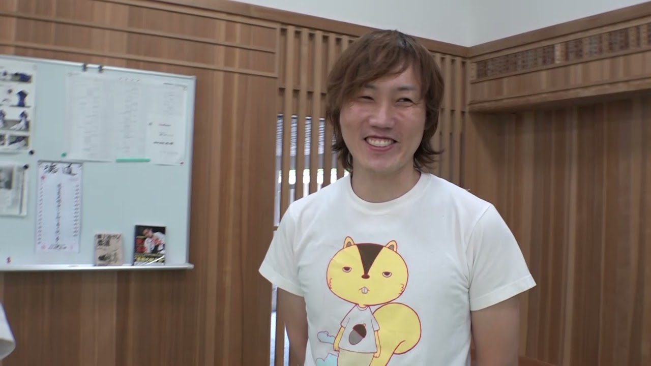 母校、灘校潜入！校長先生と見学ツアー