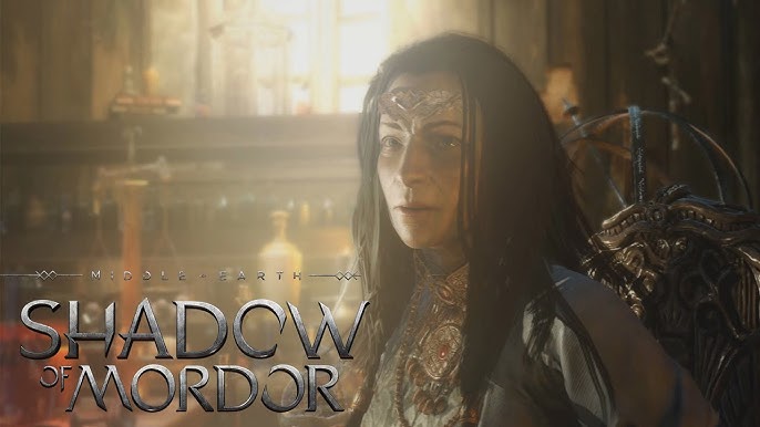 A GUERRA DAS SOMBRAS!!! - SHADOW OF WAR - #21 - [Dublado PC] 