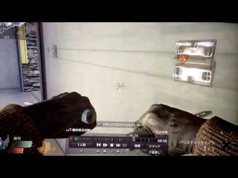 コールオブデューティ COＤ おもしろ動画