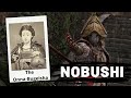 Heroes in History: Nobushi